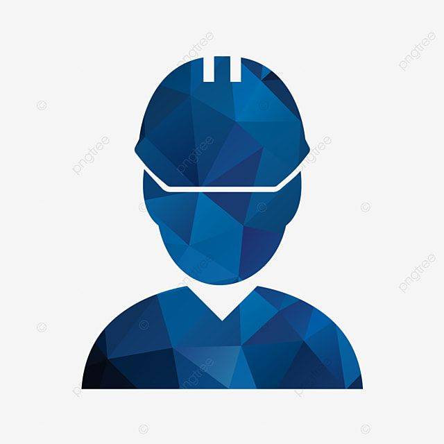 Engineering Clipart Transparent PNG Hd, Vector Engineer Icon, Engineer Icons, Engineer, Employee PNG Image For Free Download